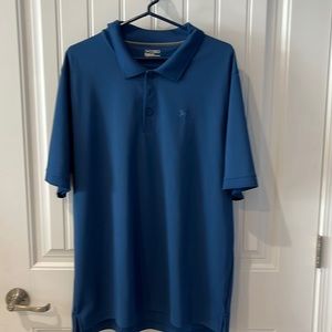 Under Armour golf shirt